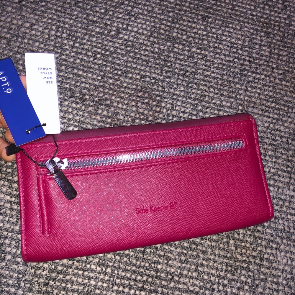 Wallet - Picture 2 of 4